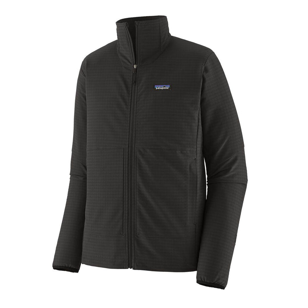 R1® TechFace Jacket
