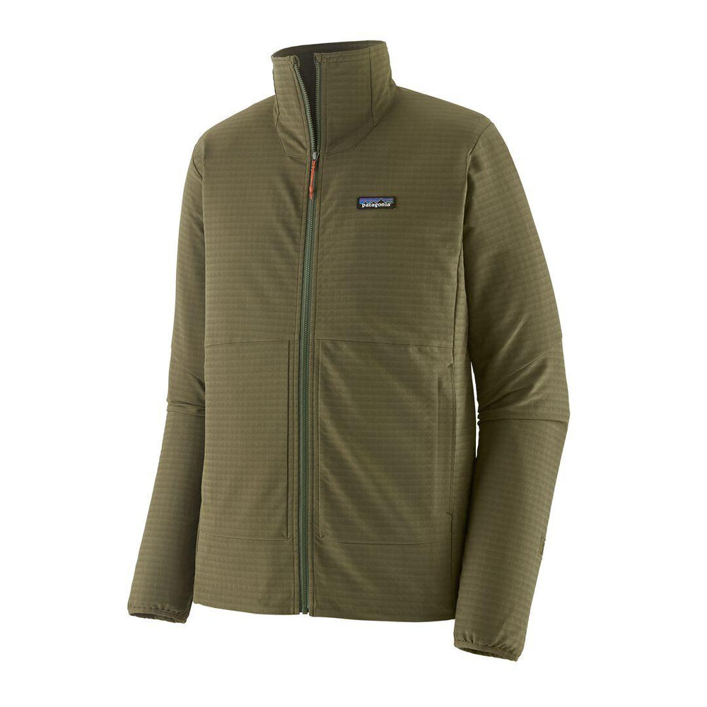 R1® TechFace Jacket