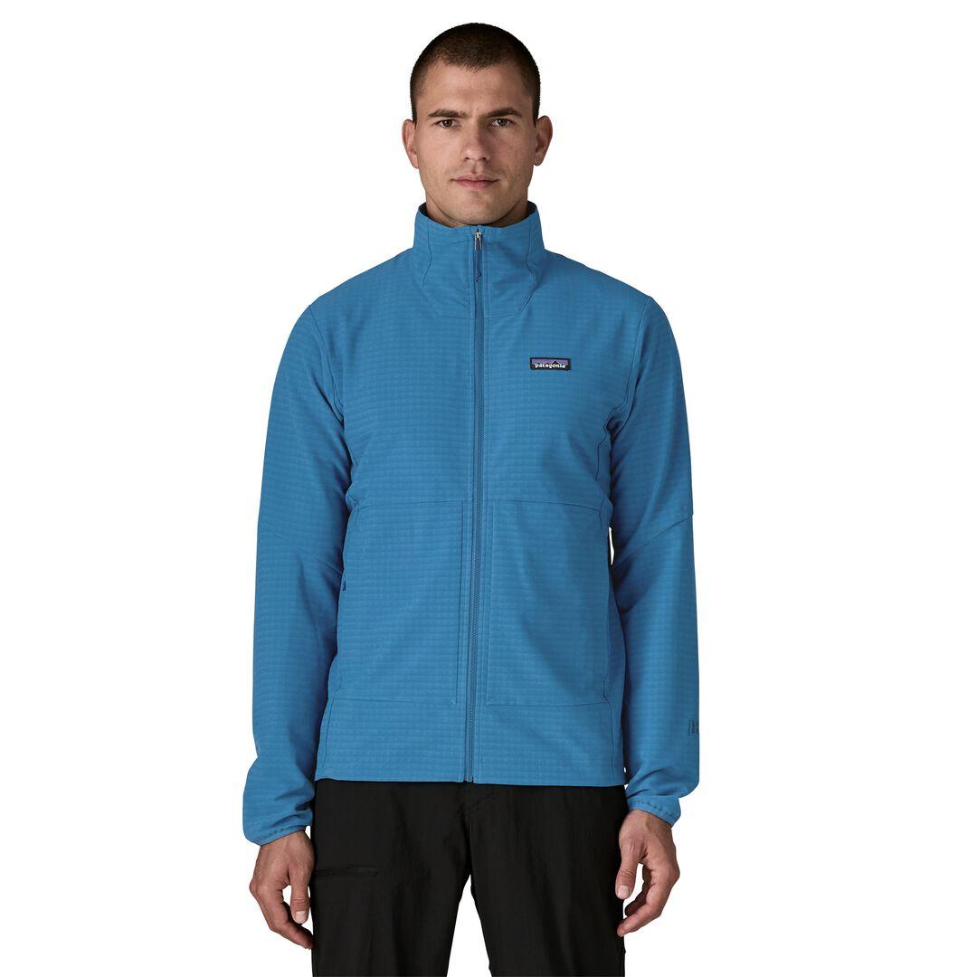 R1® TechFace Jacket