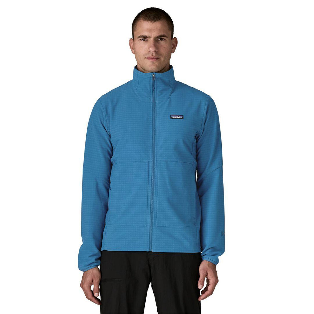 R1® TechFace Jacket