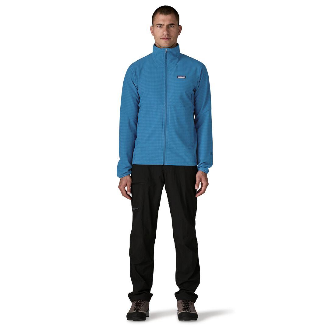 R1® TechFace Jacket