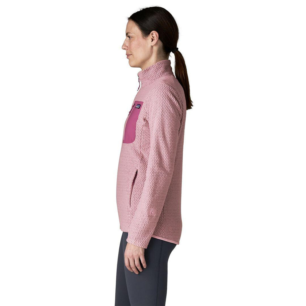 R1® Air Fleece Midlayer Jacket