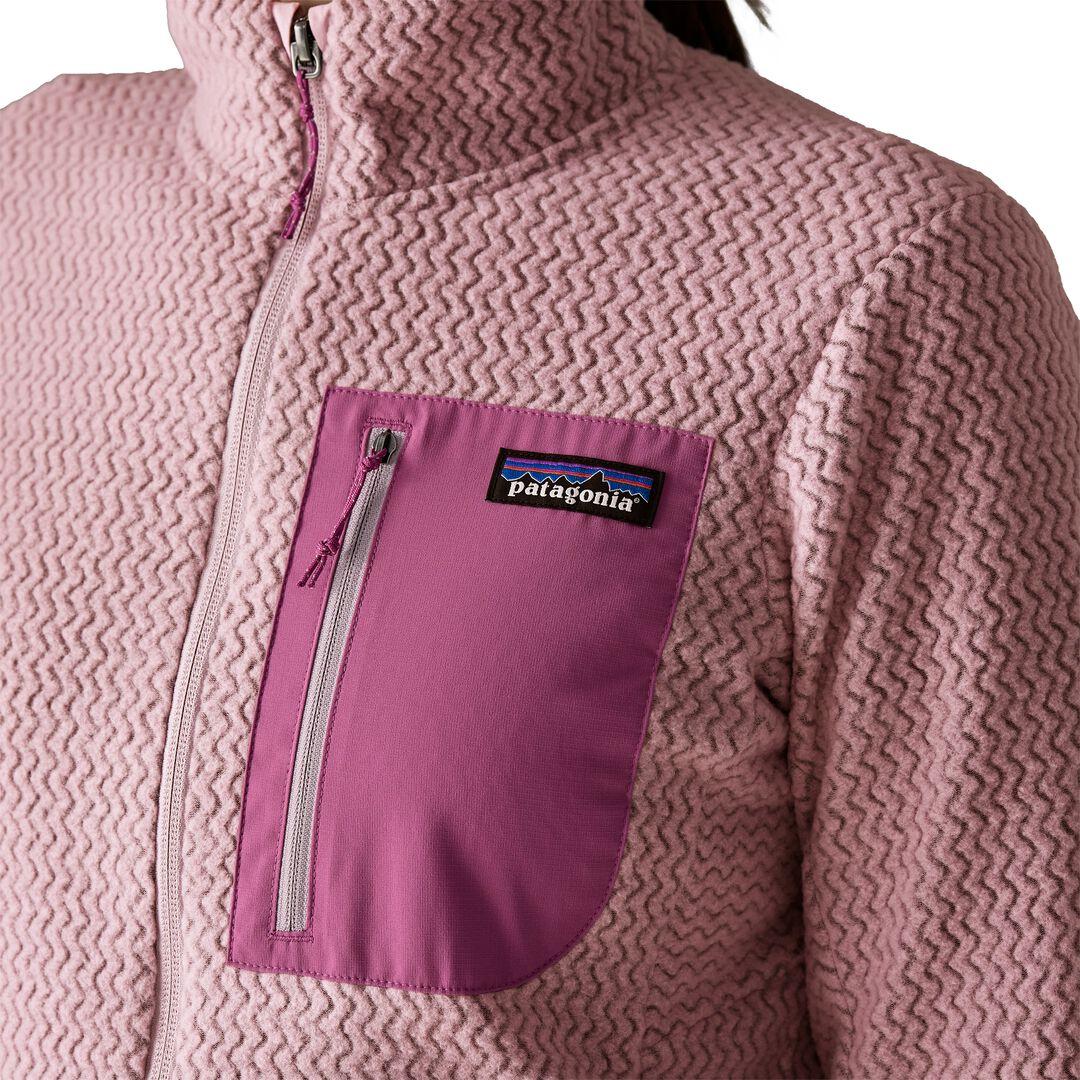 R1® Air Fleece Midlayer Jacket