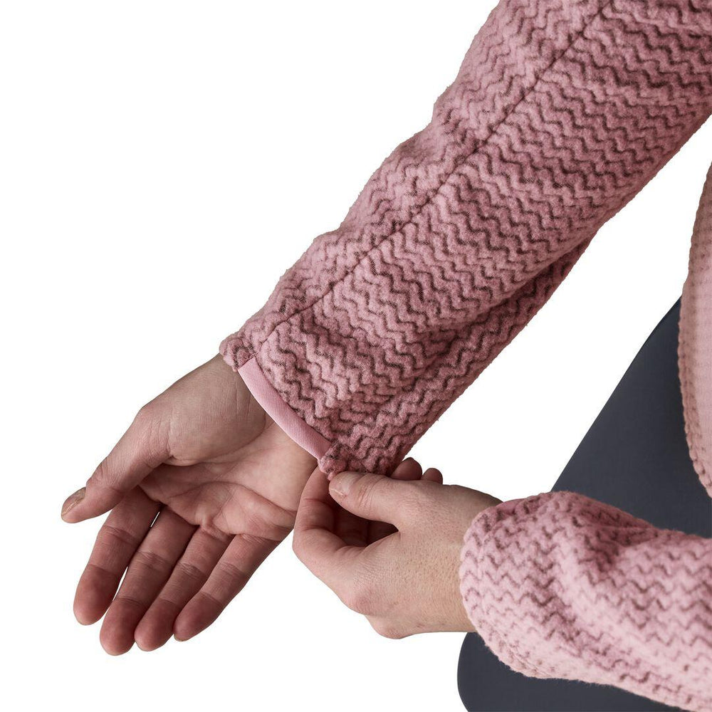R1® Air Fleece Midlayer Jacket