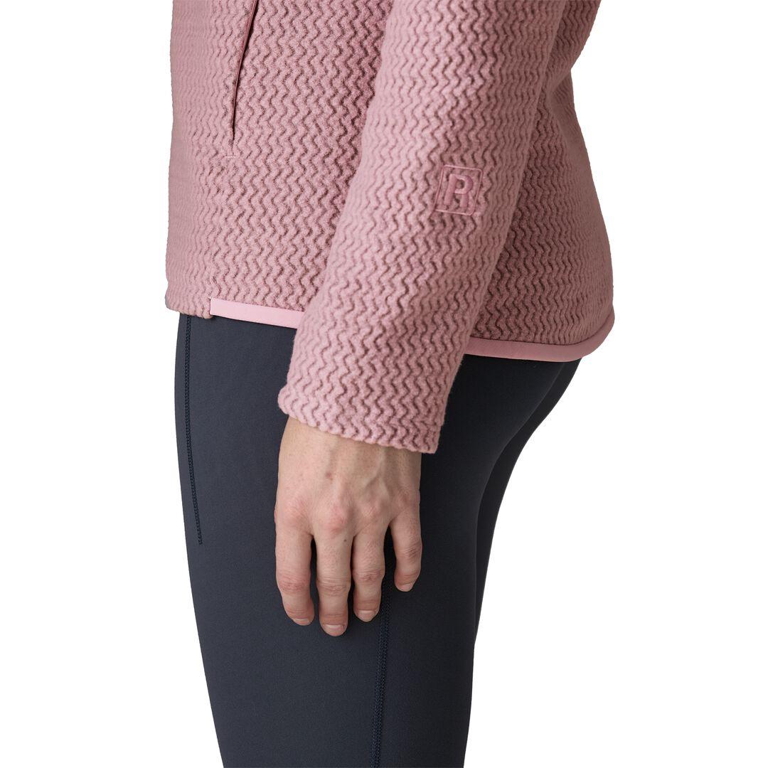 R1® Air Fleece Midlayer Jacket