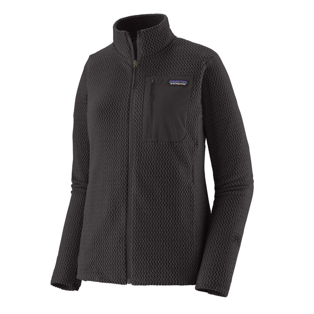 R1® Air Fleece Midlayer Jacket