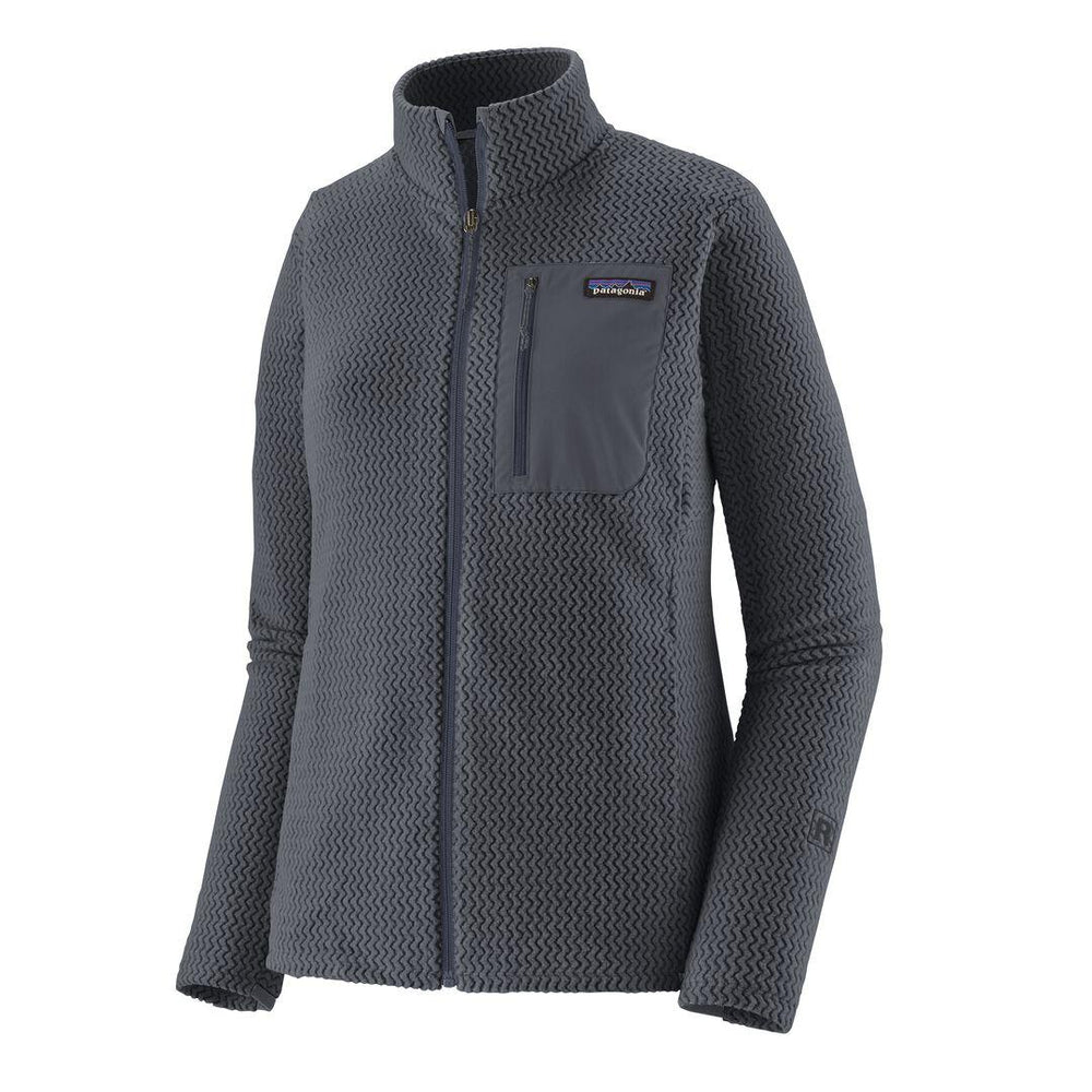 R1® Air Fleece Midlayer Jacket