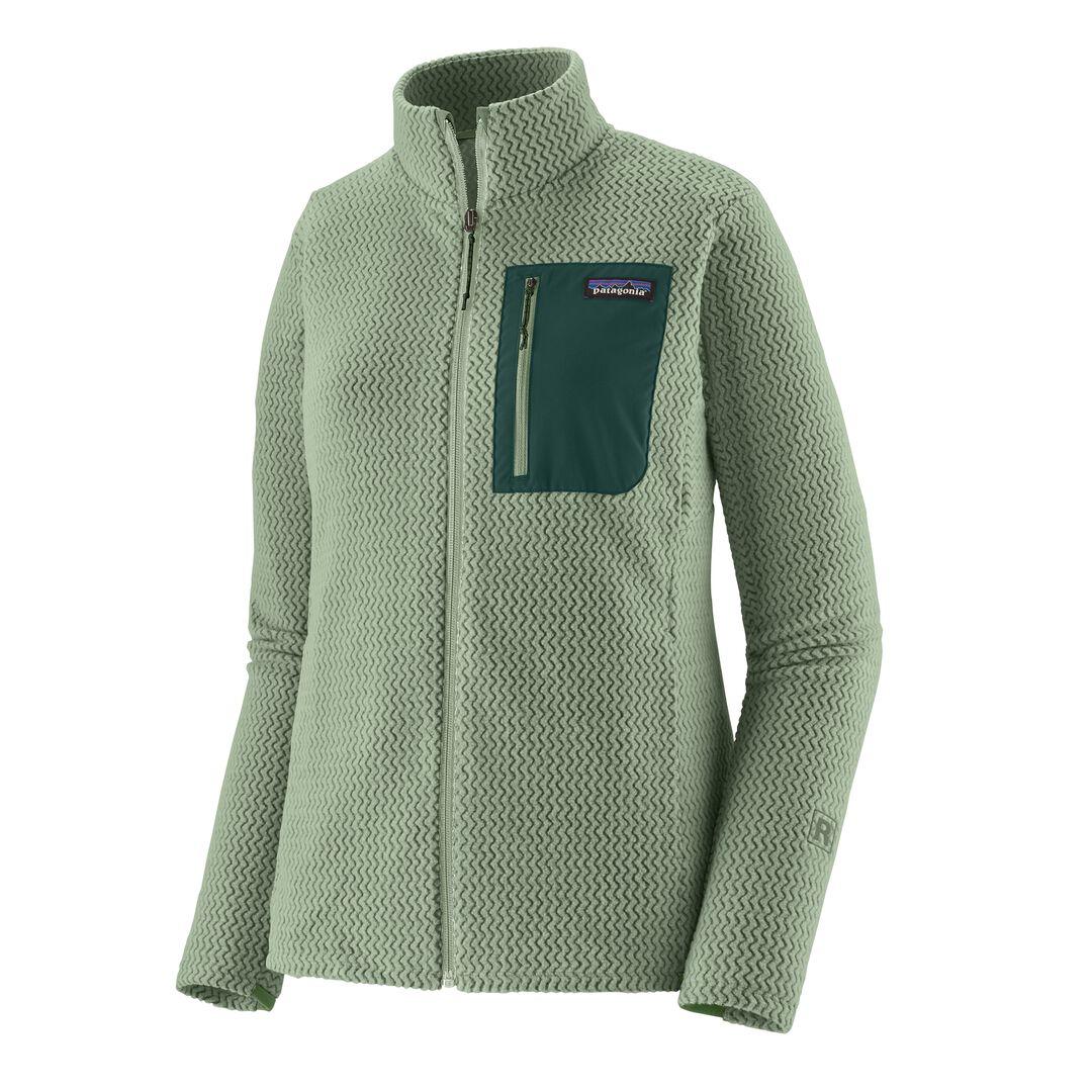 R1® Air Fleece Midlayer Jacket