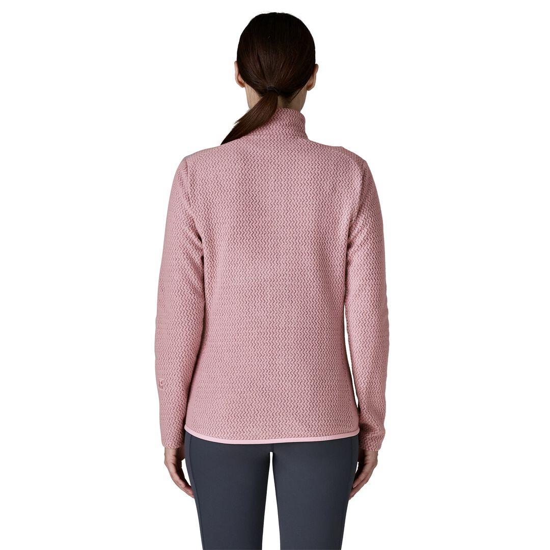 R1® Air Fleece Midlayer Jacket