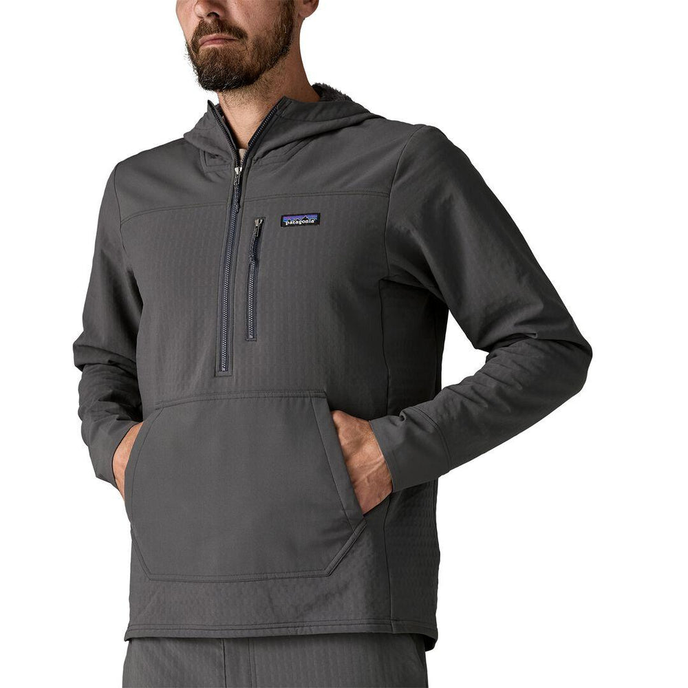 R2® TechFace Pullover