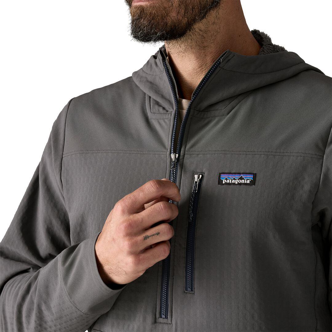 R2® TechFace Pullover