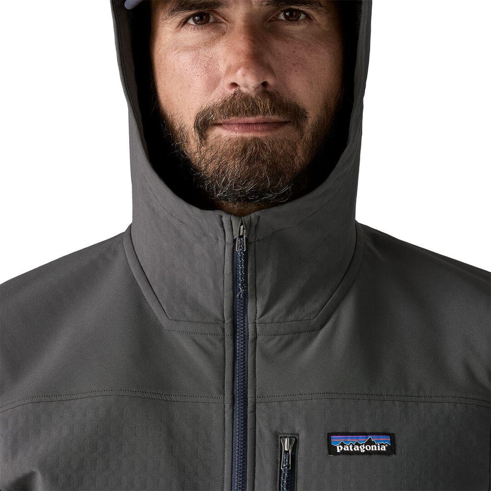 R2® TechFace Pullover