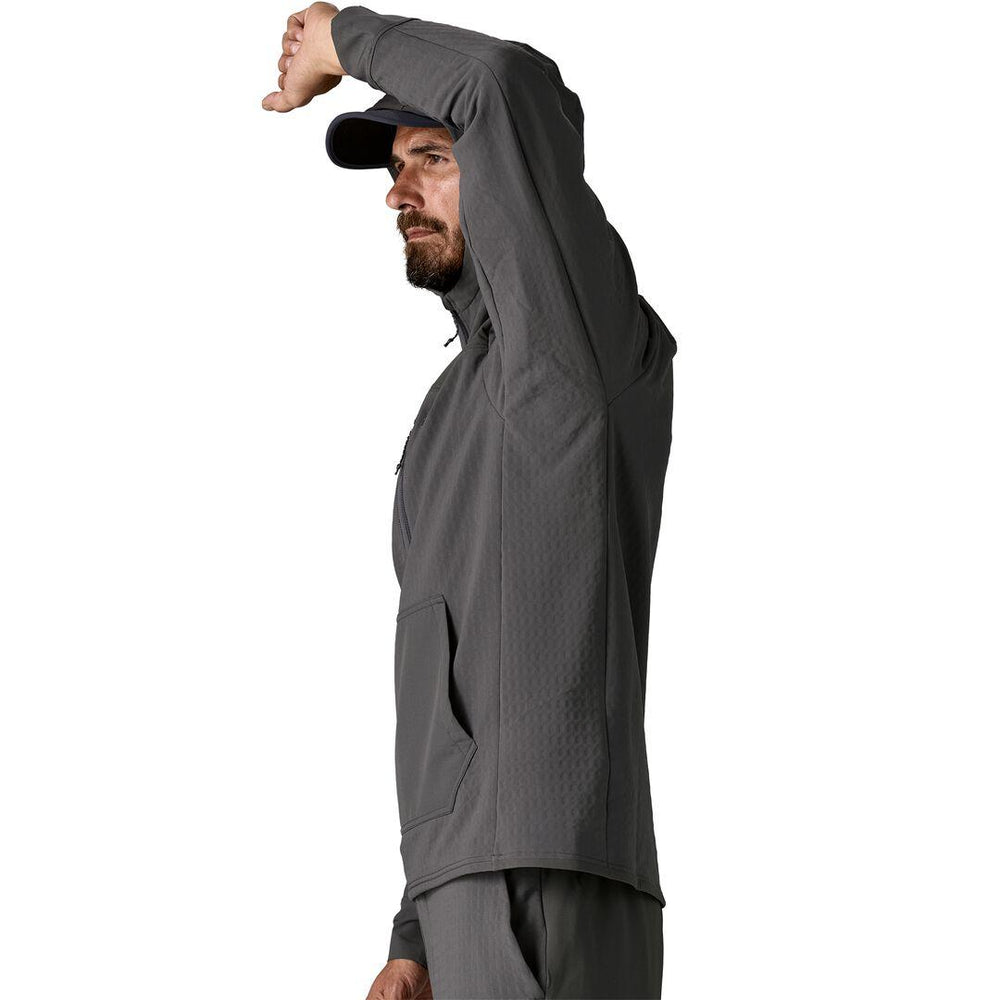 R2® TechFace Pullover