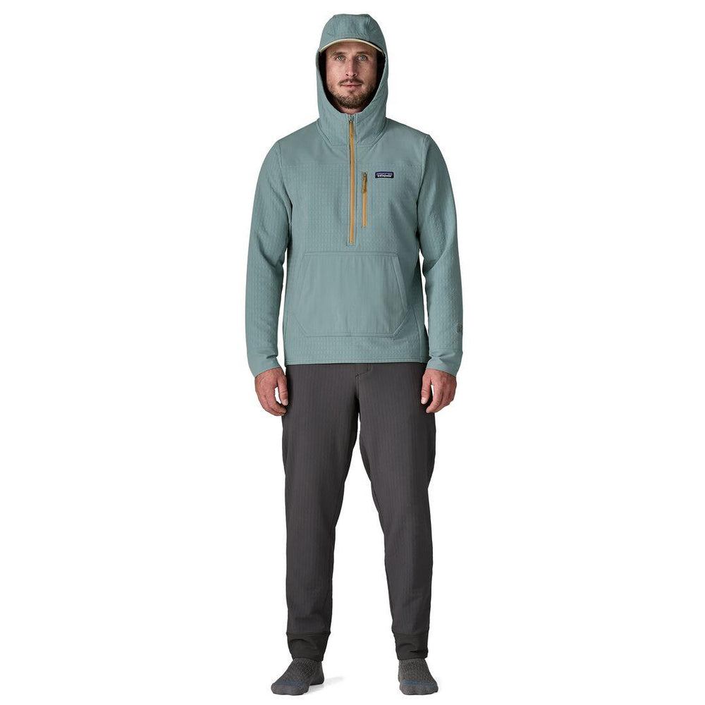 R2® TechFace Pullover