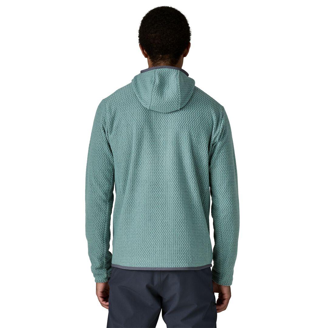 R1® Air Fleece Midlayer Full-Zip Hoody