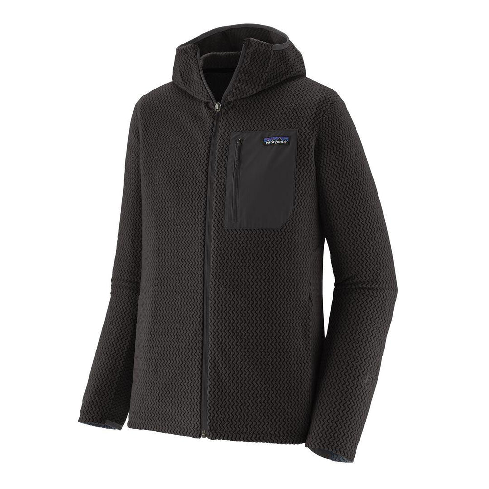 R1® Air Fleece Midlayer Full-Zip Hoody