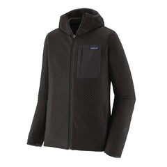 R1® Air Fleece Midlayer Full-Zip Hoody