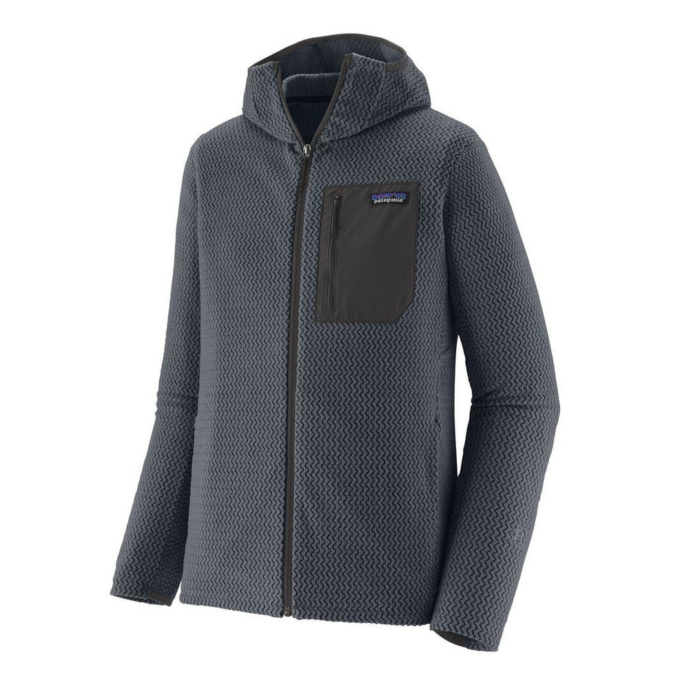 R1® Air Fleece Midlayer Full-Zip Hoody