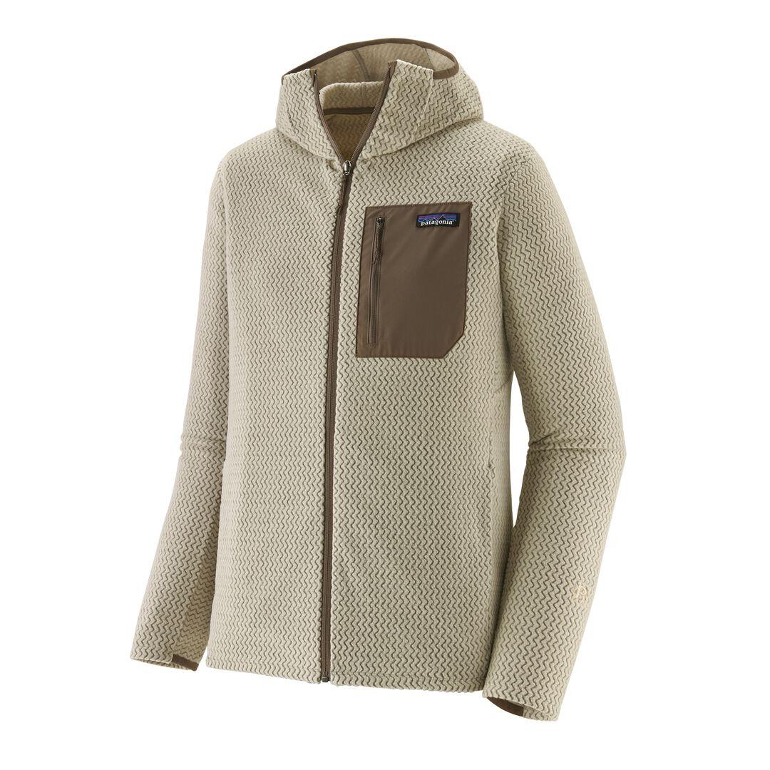 R1® Air Fleece Midlayer Full-Zip Hoody