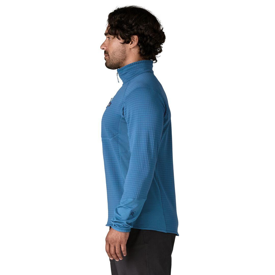 R1® Fleece Midlayer Pullover