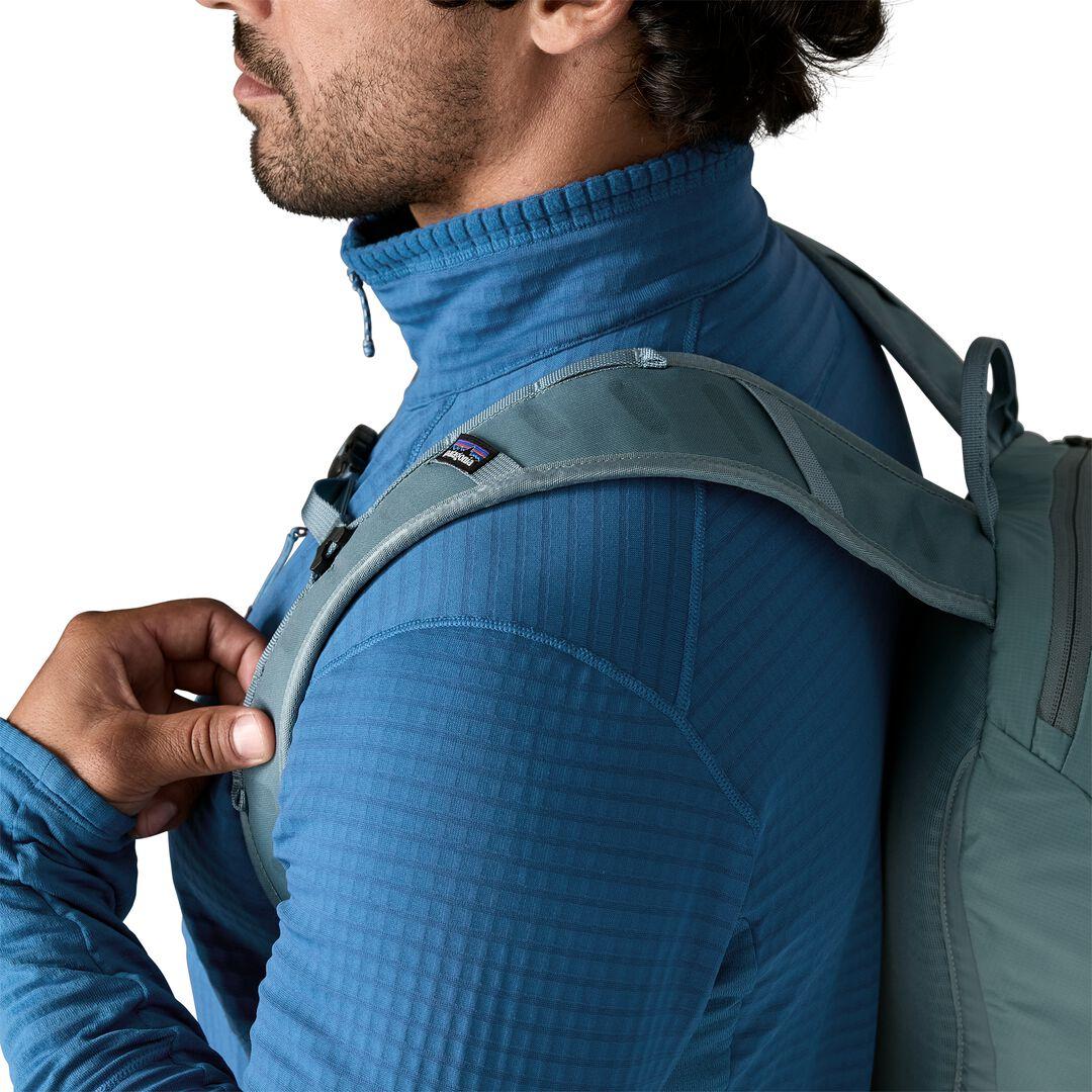 R1® Fleece Midlayer Pullover