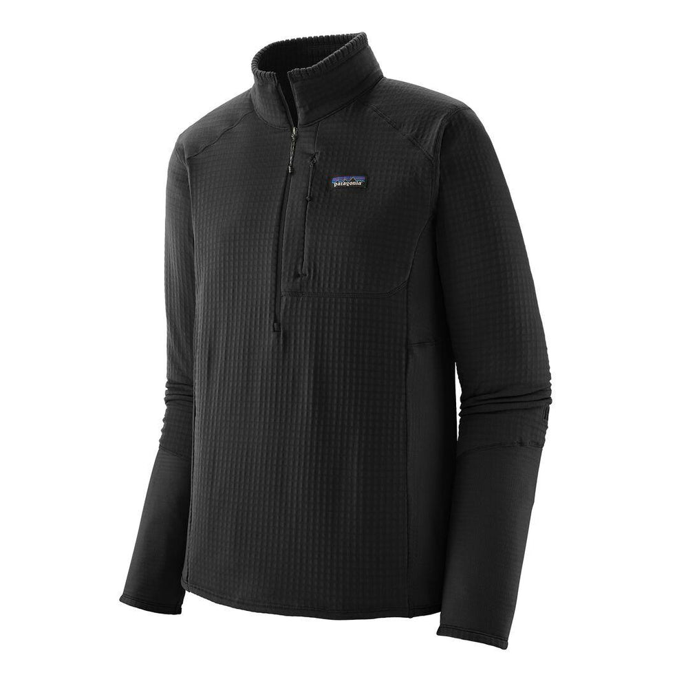 R1® Fleece Midlayer Pullover