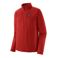 R1® Fleece Midlayer Pullover