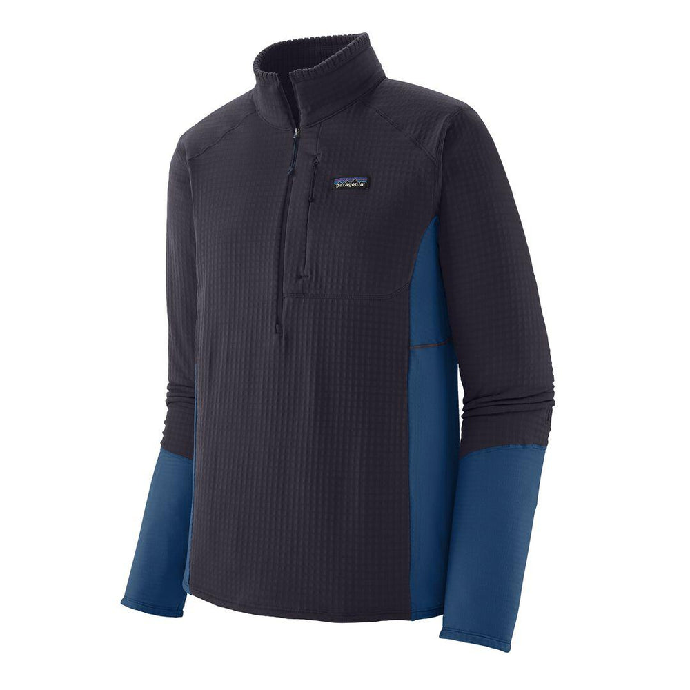 R1® Fleece Midlayer Pullover