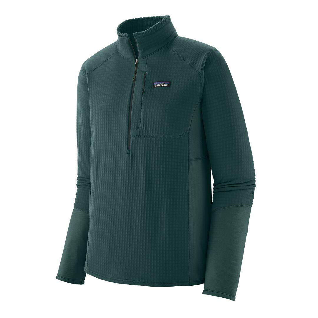 R1® Fleece Midlayer Pullover