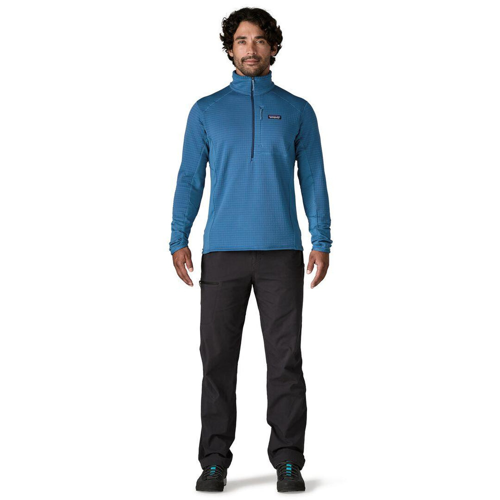 R1® Fleece Midlayer Pullover