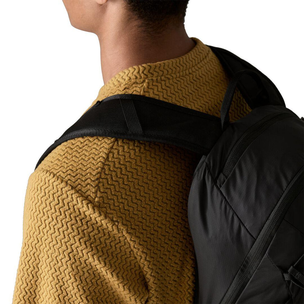 R1® Air Fleece Midlayer Crewneck