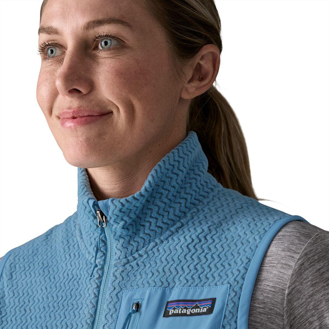 R1® Air Fleece Midlayer Vest