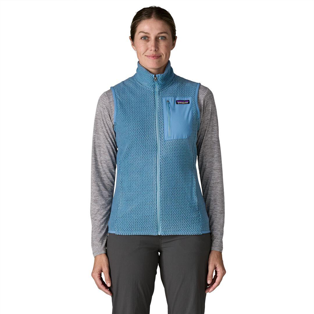 R1® Air Fleece Midlayer Vest