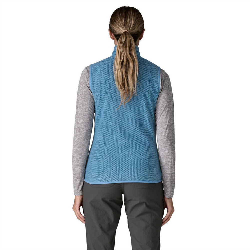 R1® Air Fleece Midlayer Vest