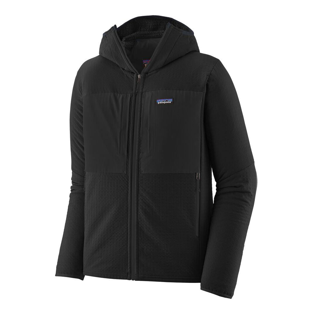 R2® TechFace Hoody