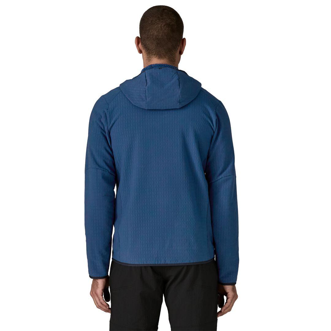 R2® TechFace Hoody