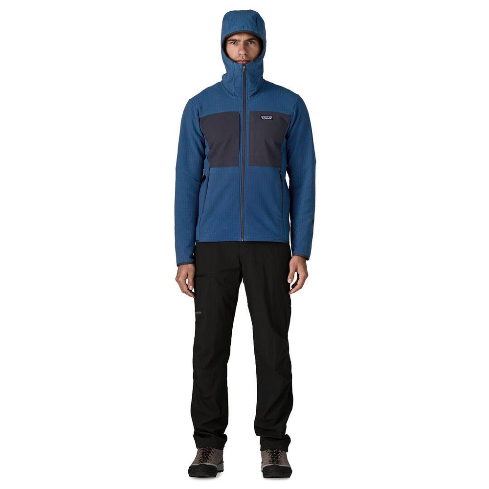 R2® TechFace Hoody