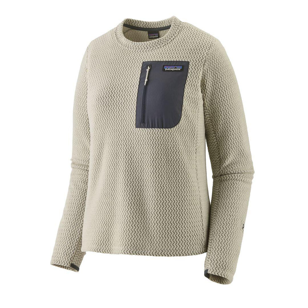 R1® Air Fleece Midlayer Crewneck