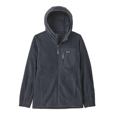 Kids' R1® Air Full-Zip Fleece Hoody