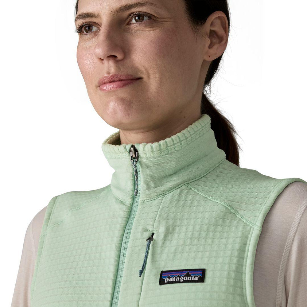 R1® Fleece Midlayer Vest