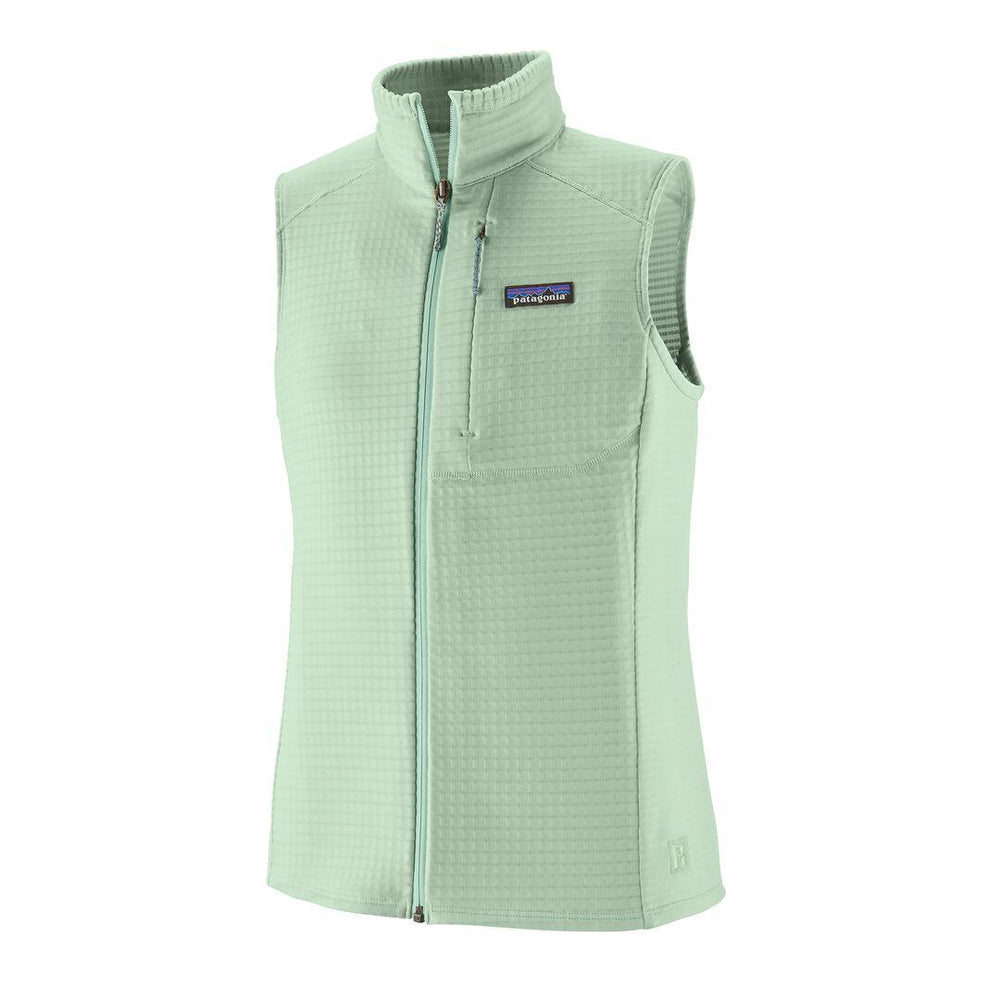 R1® Fleece Midlayer Vest