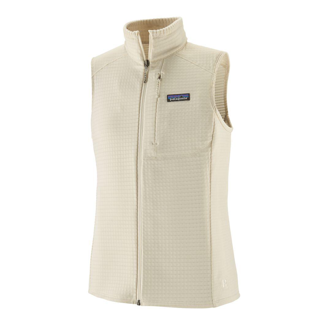 R1® Fleece Midlayer Vest