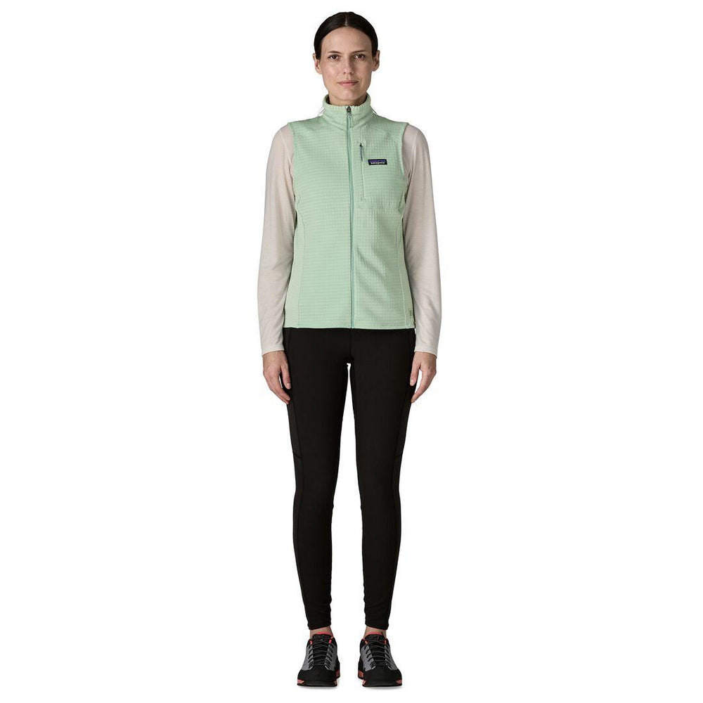 R1® Fleece Midlayer Vest