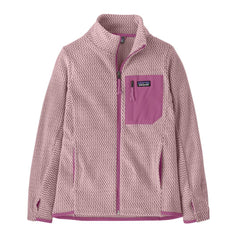 Kids' R1® Air Full-Zip Fleece Jacket