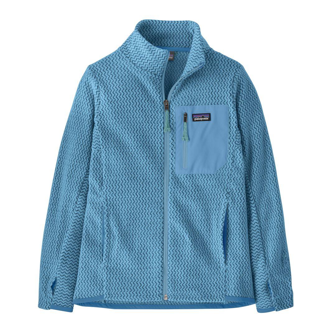 Kids' R1® Air Full-Zip Fleece Jacket