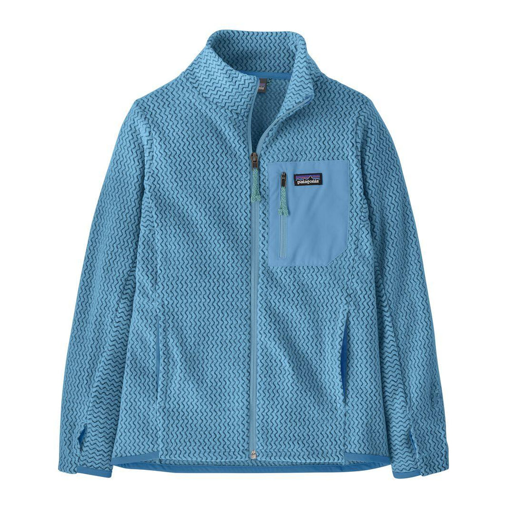Kids' R1® Air Full-Zip Fleece Jacket