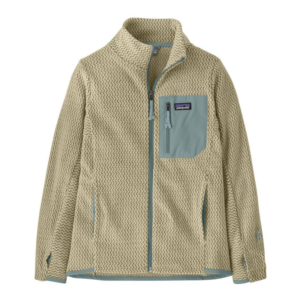 Kids' R1® Air Full-Zip Fleece Jacket