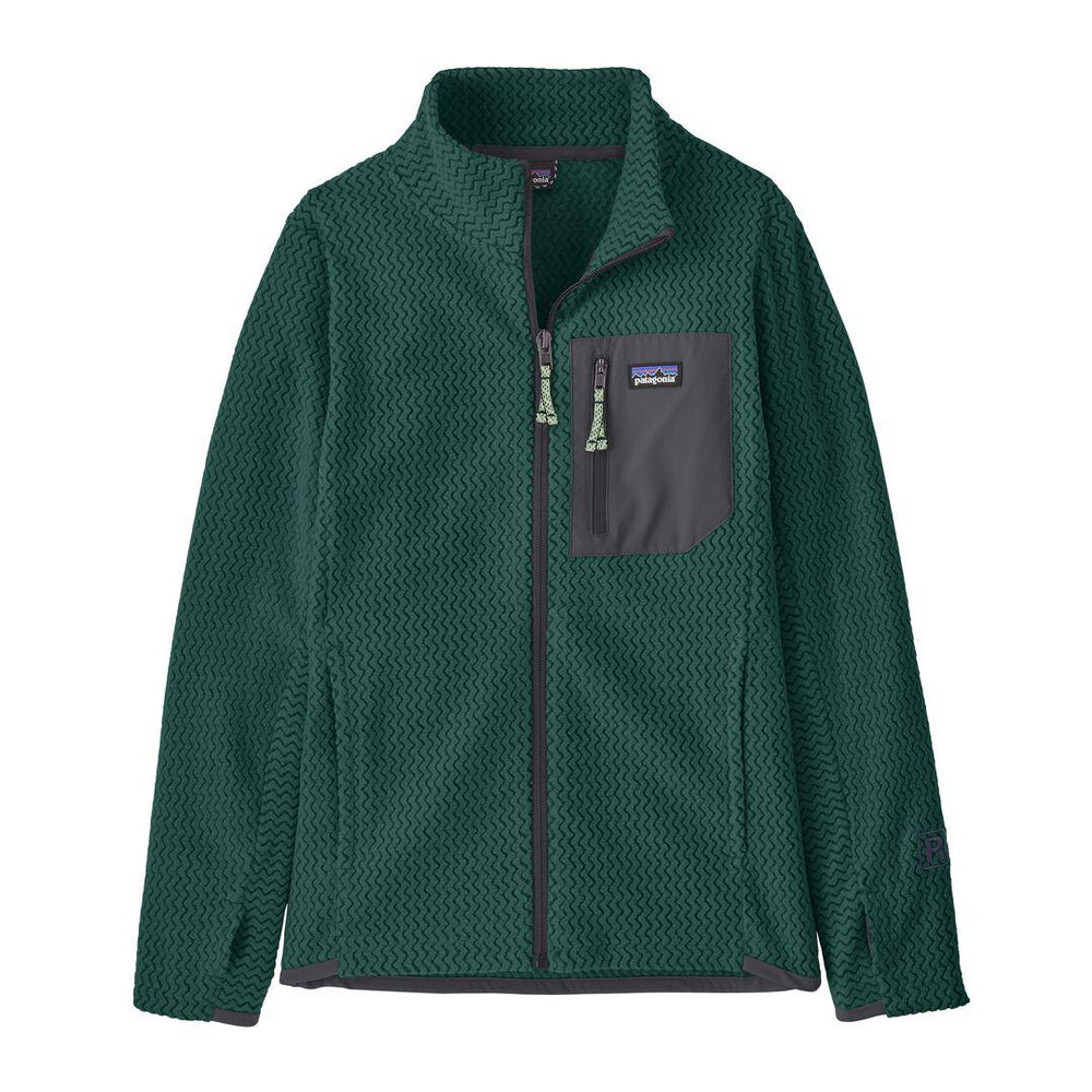 Kids' R1® Air Full-Zip Fleece Jacket