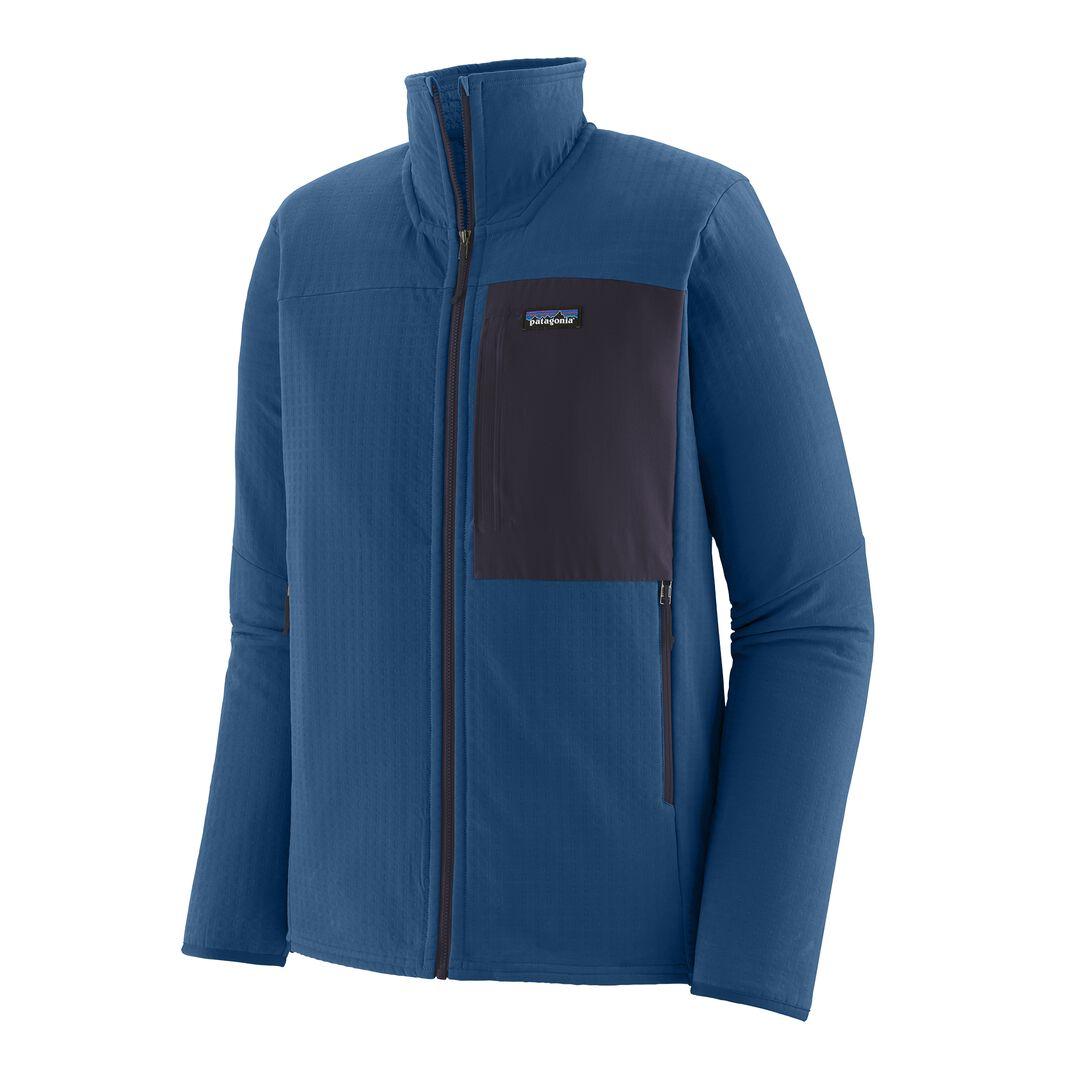 R2® TechFace Jacket
