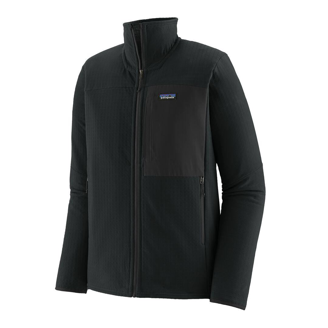 R2® TechFace Jacket